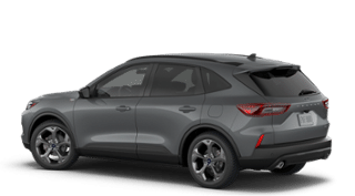 2026 Ford Escape® External Image 3